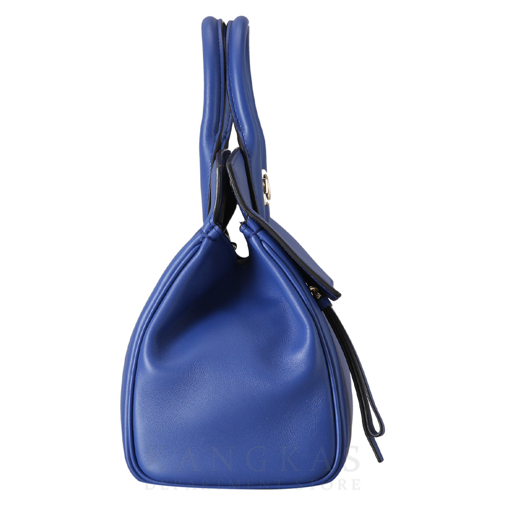 FERRAGAMO(USED)페레가모 간치니 스튜디오백